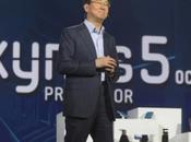 Samsung Galaxy Specs Rumors: Eight-Core Exynos Still U.S. Will Snapdragon