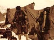 Everest 2013: Never Ending Search Mallory Irvine's Camera