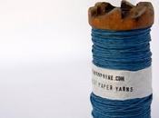 Paper Yarn Twine