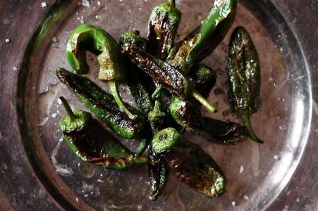 Pimientos de padron # 65