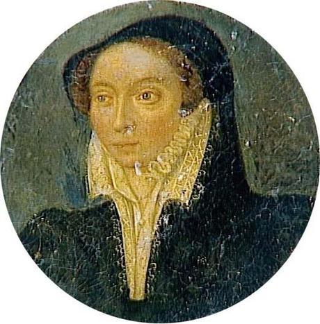 Marie Gaudin