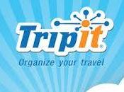 TripIt- Organize Your Travel