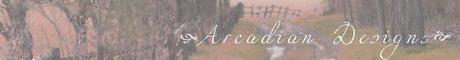 Arcadian Designs {Etsy Shop}