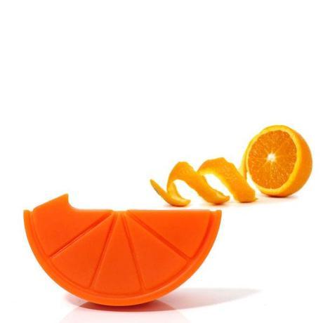 Orange Peeler