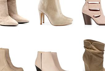 The Nude Boots - Paperblog