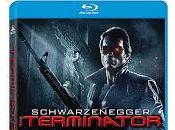 Blu-Ray Review: Terminator