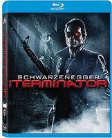 Blu-Ray Review: The Terminator