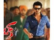 Charan’s Naayak Total Collections Report