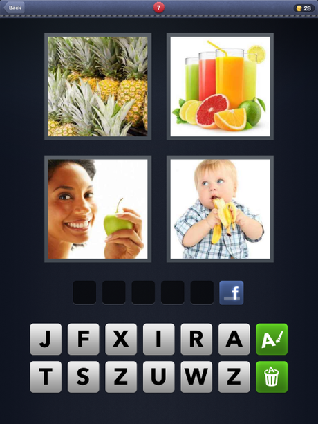 4Pic1Word
