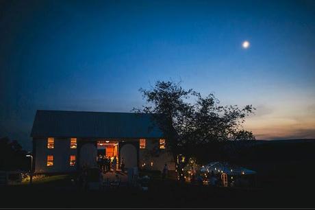 A stunning barn for our wedding! My wedding date and venue revealed!