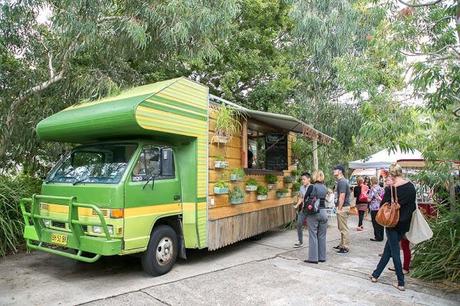 One Fine Day Coming to Melbourne  25th August, 2013 at The Abbotsford Convent