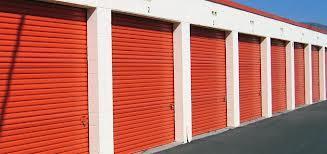 five interesting facts about the self storage industry