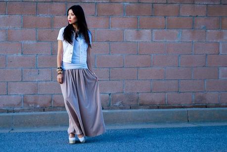 Personal Style Outfit-Silver Jeans Co West v. East Style Wars Round 2