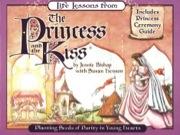 Princess and the Kiss Bible Study