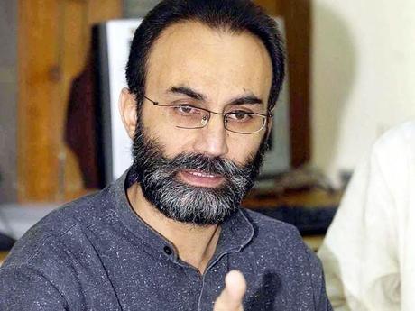 Lashkri Raisani