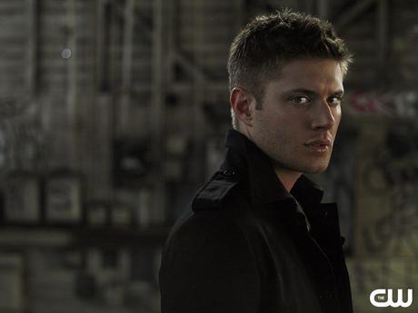 Dean Winchester Guy Image 01