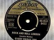 Rock'n'Roll London Walk Online Streets!