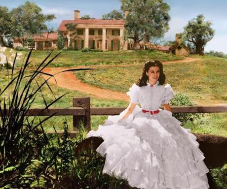 Scarlett O'Hara... They don't make them quite like you, anymore!