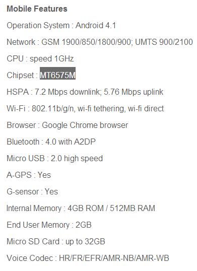 glory 2 specs