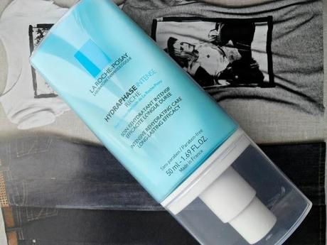 FRENCH SKIN CARE: LA ROCHE-POSAY HYDRAPHASE INTENSE RICHE REVIEW