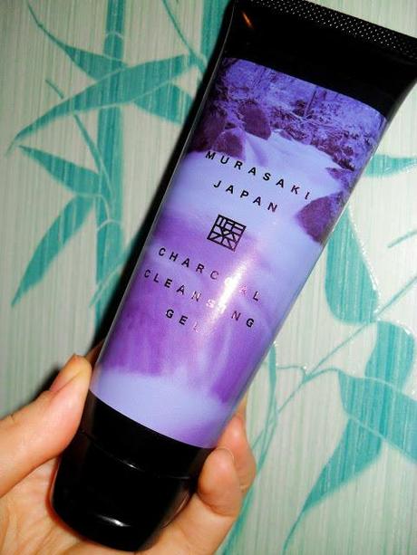 MURASAKI CLEANSING GEL REVIEW