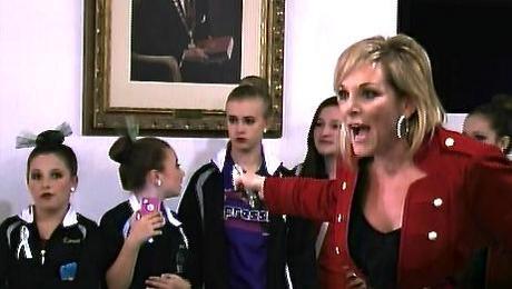 Dance Moms: One Mo’ Time. Say Hello To Kaya And Bye Bye To Broadway Baby. It’s All Good In Da ‘Hood, Bitch.