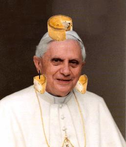 Pope Pius 23rd