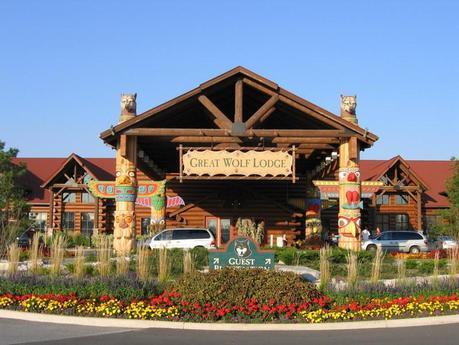 GreatWolfLodge2 Great Wolf Lodge