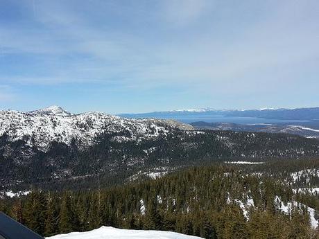 Lake Tahoe