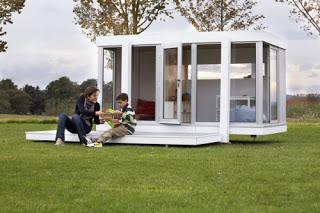 Extreme Playhouses Extreme Playhouses