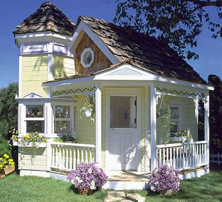 Extreme Playhouses