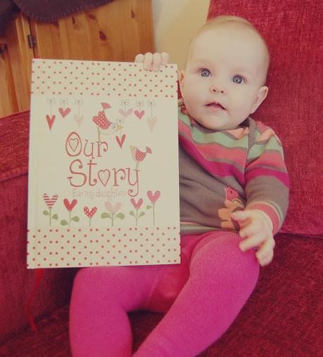 Our Story: For My Daughter Review