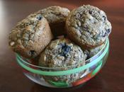 Everything Kitchen Sink Muffins