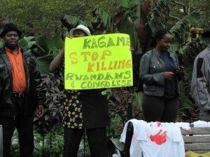 Boston - Rwanda Day 2012