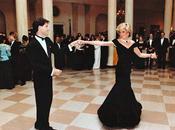Iconic Dresses Princess Diana Auction