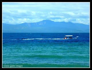 Moalboal - Diving and Mythical Paradise of Cebu