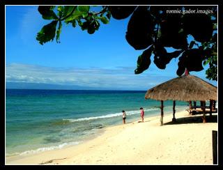 Moalboal - Diving and Mythical Paradise of Cebu