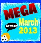 (Feature) Mega March Preview