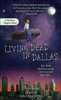 LivingDeadInDallas