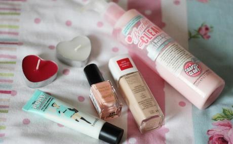 February favourites