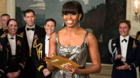 Michelle Obama, Oscars