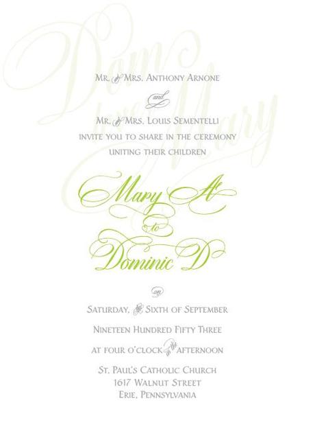 Dom Loves Mary Calligraphy font, wedding invitation, invitation with calligraphy fonts, blue and white wedding invitation, cursive fonts, script fonts, wedding fonts, calligraphy fonts, fonts for weddings, fonts for invitations, facny fonts, fancy letters, curvy fonts, curvy letters, whimsical fonts, DIY wedding invitations, most popular fonts, top selling fonts