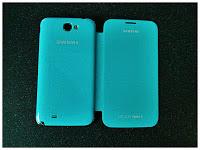 Official Samsung Galaxy Note 2 Case