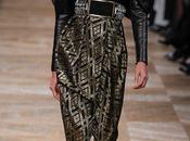 Balmain Fall/Winter 2013 Ready Wear Paris Fashion Week View...