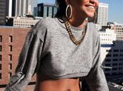 Cassie Ventura ASOS Magazine Spring/Summer 2013 Cassie...