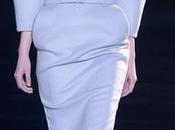 Mugler Fall/Winter 2013 Ready Wear Paris Fashion Week View...