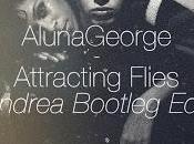 AlunaGeorge "Attracting Flies" (Andrea Bootleg Edit)