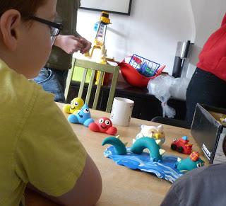 Review: Jumping Clay is good clean fun