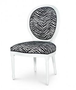 BEAUTIFUL IN BLACK AND WHITE — HOUSE BEAUTIFUL’S 4TH ANNUAL CHAIR CHASE
