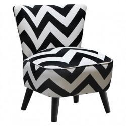 BEAUTIFUL IN BLACK AND WHITE — HOUSE BEAUTIFUL’S 4TH ANNUAL CHAIR CHASE
